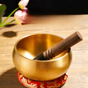 Співоча чаша: як використовувати у практиці йоги