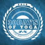 30 Days of Yoga – Start Here: план для новачків і тих, хто хоче дисципліни