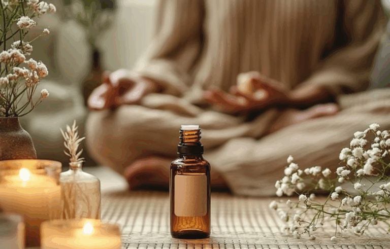 Maharishi Ayurveda: поєднання йоги і науки