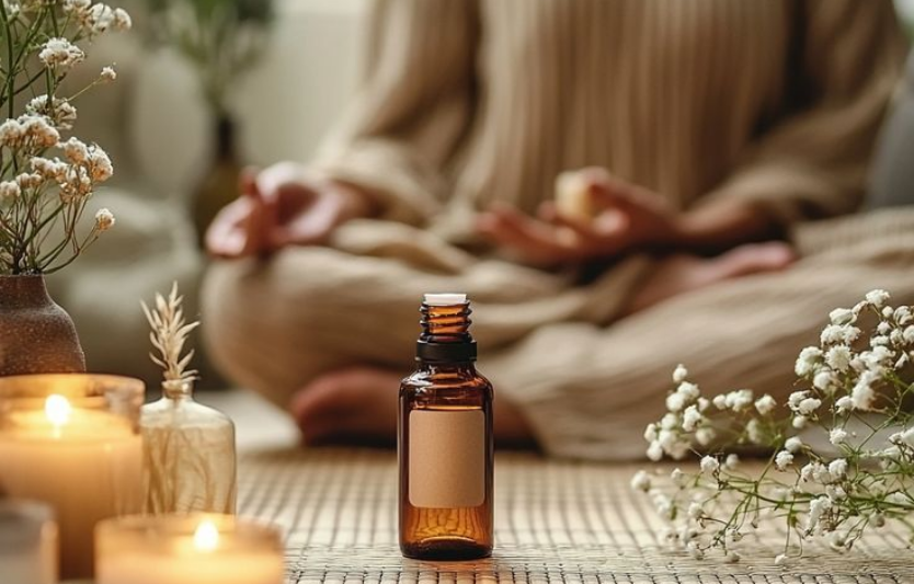 Maharishi Ayurveda: поєднання йоги і науки