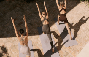 Йога для імунітету: як підтримати здоров’я восени