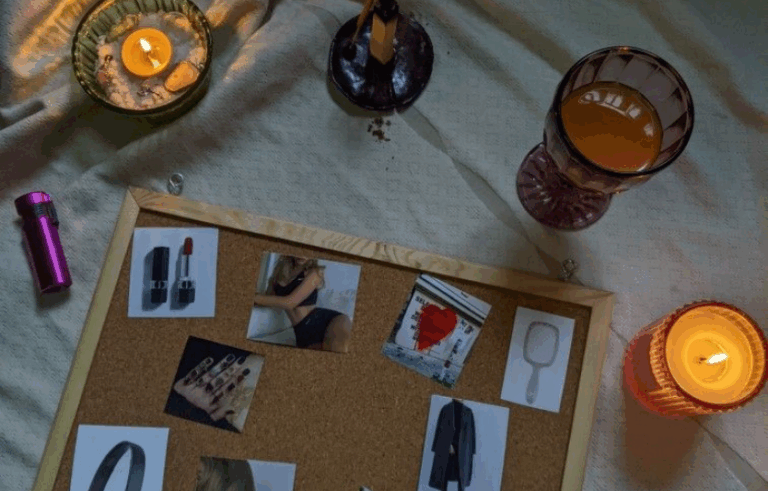 Маніфестація бажань: що це і як працює