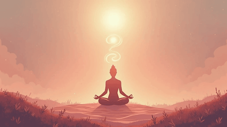 Муладхара: як прокачати базову енергію