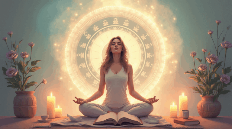 Колесо балансу та жіноча енергія: шлях до внутрішньої гармонії