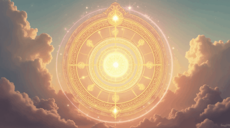 Кармічні цикли та коло життя: символіка балансу і зв’язок із кармою