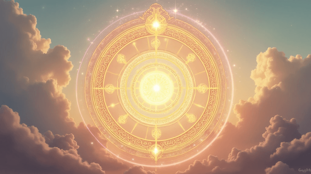 Кармічні цикли та коло життя: символіка балансу і зв’язок із кармою