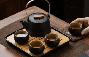 Набір для чайної церемонії та китайський чайний набір