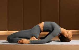 Одяг для йоги від Oysho: комфорт і свобода руху