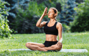 Пранаяма і дихальна гімнастика: шлях до гармонії тіла, енергії та свідомості