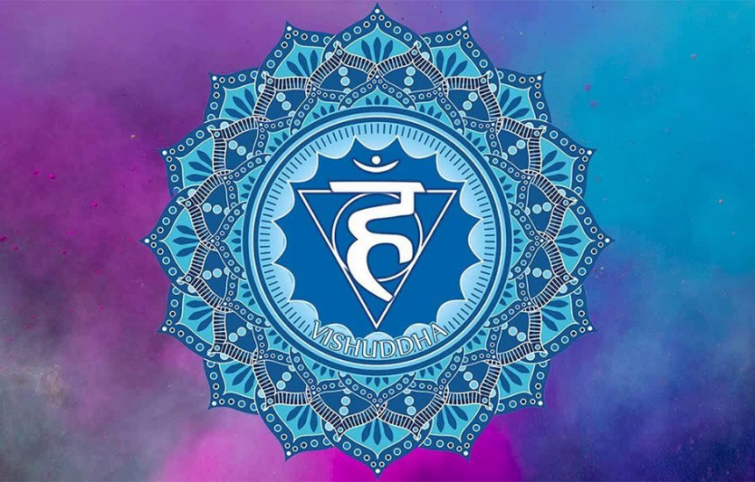 Аджна чакра та Вішудха: розкриття інтуїції й внутрішнього голосу