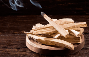 Пало Санто: очищення простору та практика усвідомленості