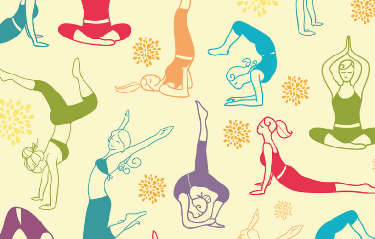 Лдінг, імбілдінг та інтимна гімнастика у практиці тіла