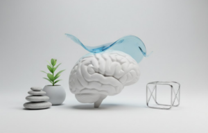 Гармонія між технологіями та внутрішнім спокоєм