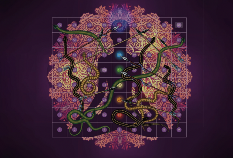 Гра Ліла: сенс, правила та як купити оригінал