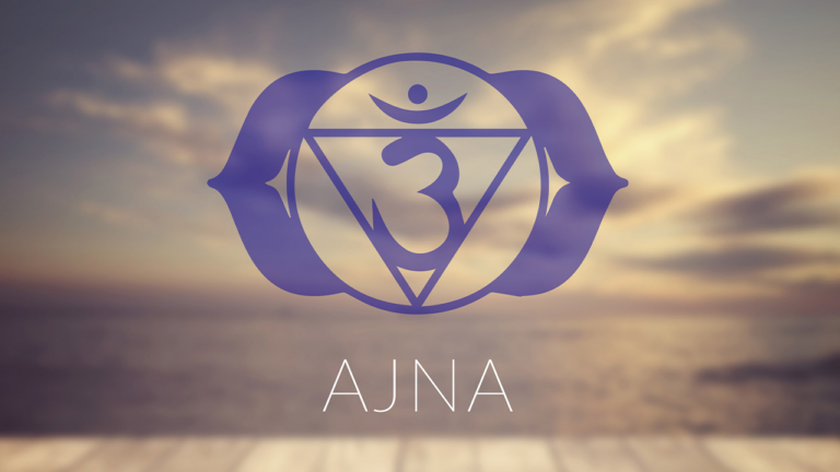 Аджна: значення та розвит