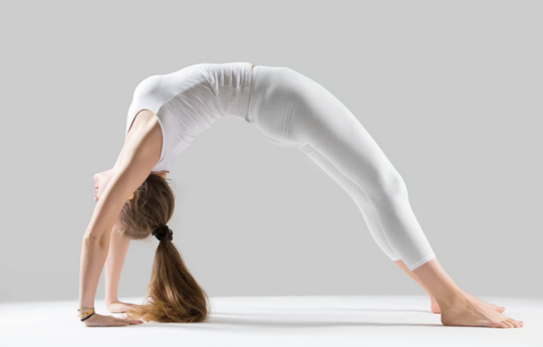 Костюм для йоги: комфорт та функціональність